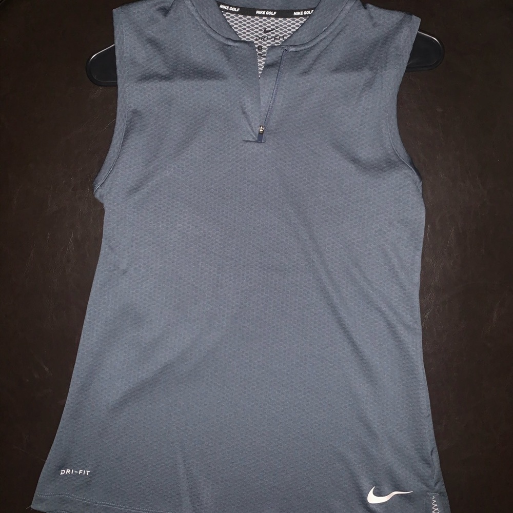 Women’s Golf Tank